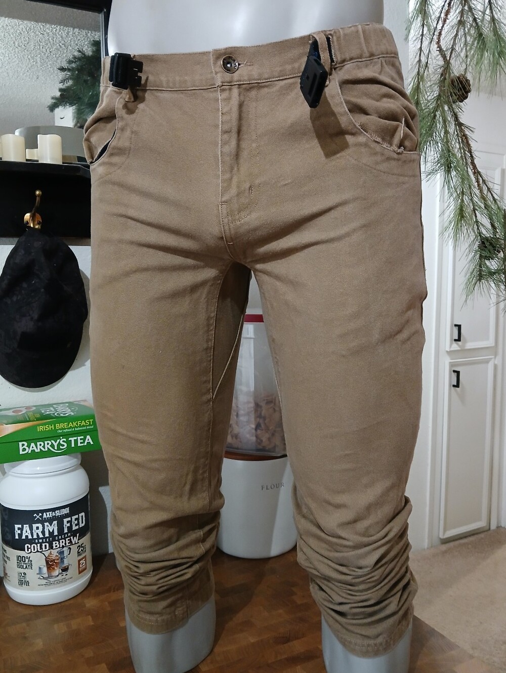 Kavu Pants